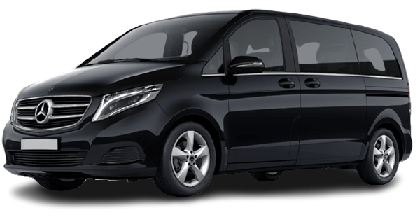 VAN Vito Mercedes Benz