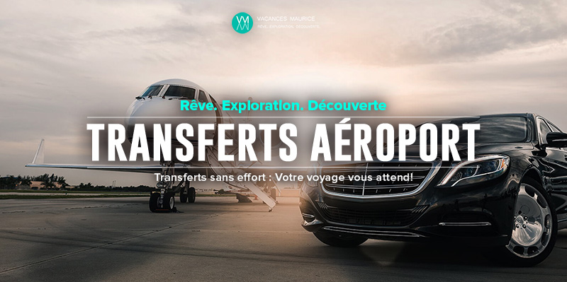 Transfert Aeroport Popup